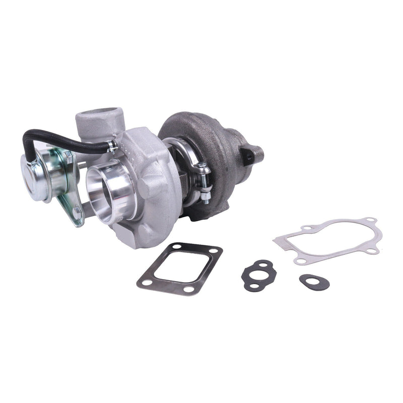 DURAFORCE TD04HL-13GK Turbocharger 1G574-17013 for Kubota V3800 Engine SVL9