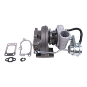 DURAFORCE TD04HL-13GK Turbocharger 1G574-17013 for Kubota V3800 Engine SVL9