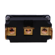 DURAFORCE 12V 3-Pin Micro Toggle Switch 31NT3917C08 Cutler Hammer 2440901620