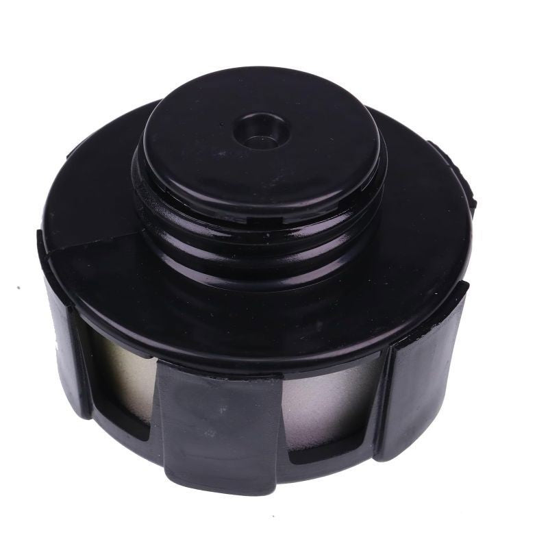 DURAFORCE Hydraulic Oil Tank Cap 6728149 for Bobcat Models 653 751 753 763 773 853 863 963