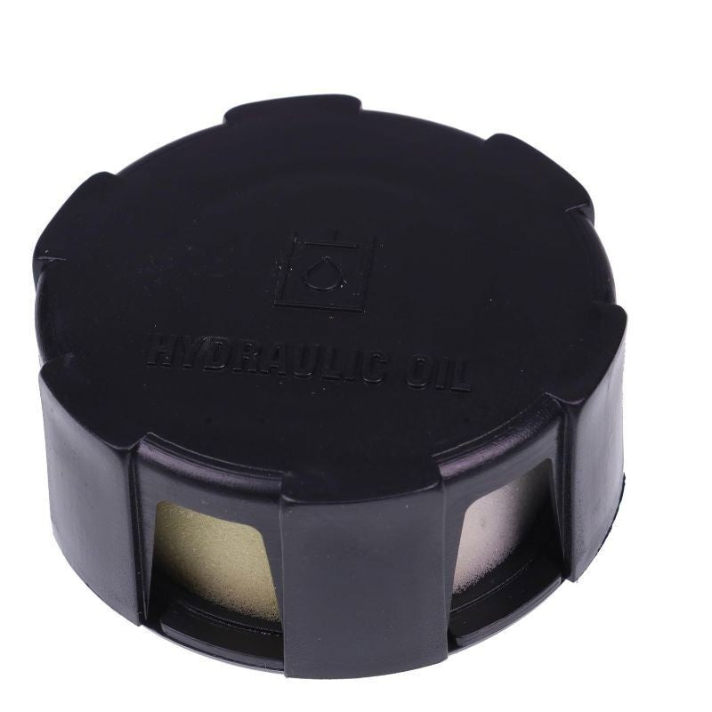 DURAFORCE Hydraulic Oil Tank Cap 6728149 for Bobcat Models 653 751 753 763 773 853 863 963