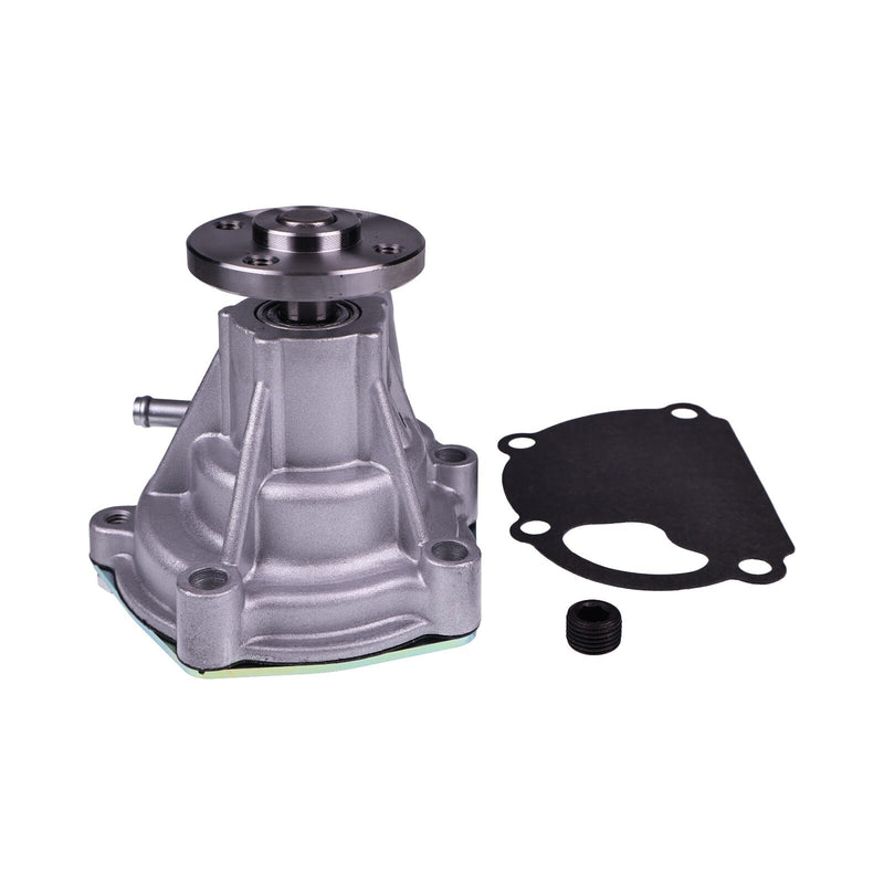 DURAFORCE Water Pump 280-3730 270-6252 for Caterpillar Mini Excavator 303.5C 305.5D 303CCR