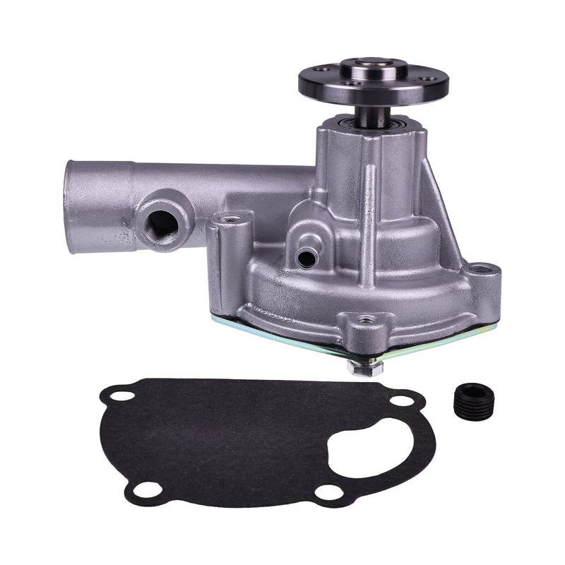 DURAFORCE Water Pump 280-3730 270-6252 for Caterpillar Mini Excavator 303.5C 305.5D 303CCR