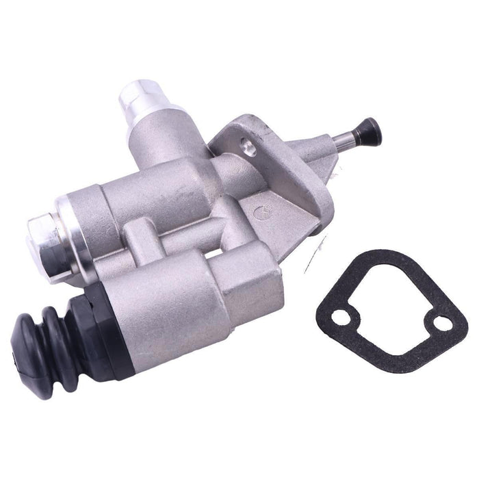 DURAFORCE Fuel Pump 3936318 4944712 3936320 4988749 for Cummins 5.9L B/C Series Engine