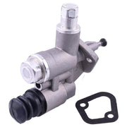 DURAFORCE Fuel Pump 3936318 4944712 3936320 4988749 for Cummins 5.9L B/C Series Engine