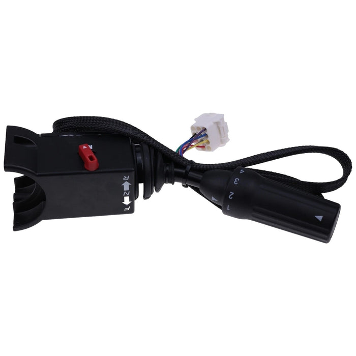 DURAFORCE Transmission Switch 8320-00710 for Samsung Wheel Loader SL120-2 SL150-2 SL180-2