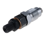 DURAFORCE 4X Fuel Injectors 16454-53903 16454-53900 for Kubota V2203 V2003 D1703 Engine