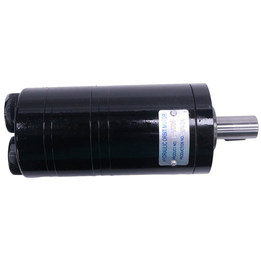 DURAFORCE 116mm 3/8 BSP Hydraulic Orbital Motor OMM50 151G0037 OMM50151G0037