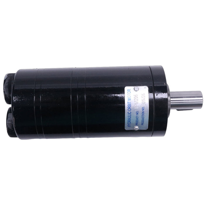 DURAFORCE 116mm 3/8 BSP Hydraulic Orbital Motor OMM50 151G0037 OMM50151G0037