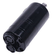 DURAFORCE 116mm 3/8 BSP Hydraulic Orbital Motor OMM50 151G0037 OMM50151G0037