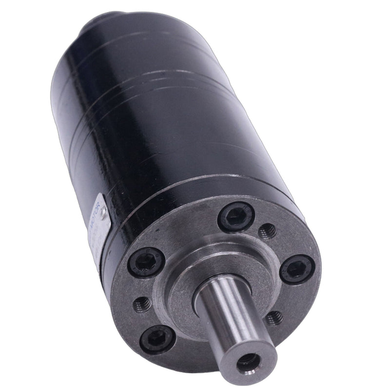 DURAFORCE 116mm 3/8 BSP Hydraulic Orbital Motor OMM50 151G0037 OMM50151G0037