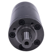 DURAFORCE 116mm 3/8 BSP Hydraulic Orbital Motor OMM50 151G0037 OMM50151G0037