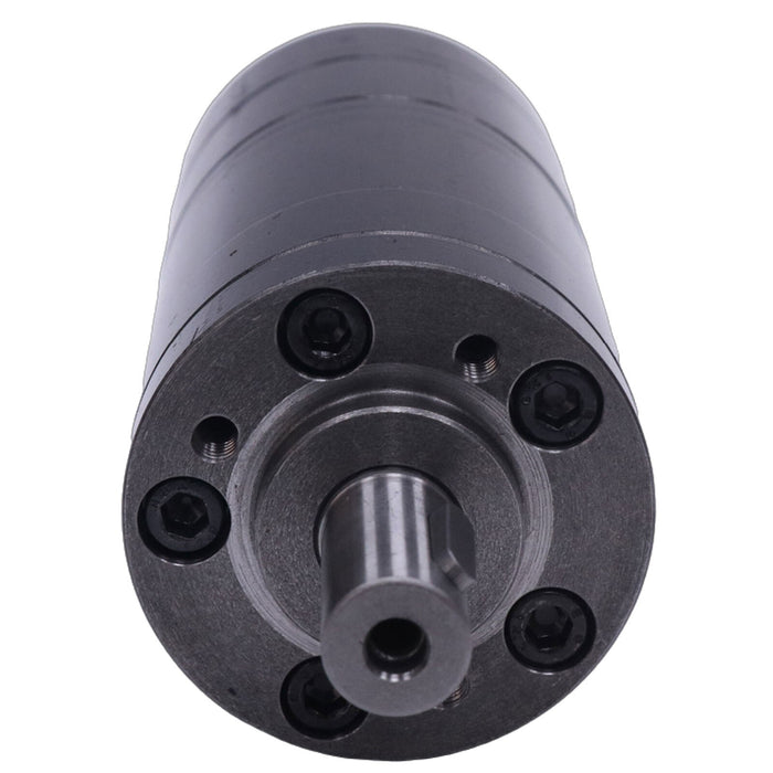 DURAFORCE 116mm 3/8 BSP Hydraulic Orbital Motor OMM50 151G0037 OMM50151G0037