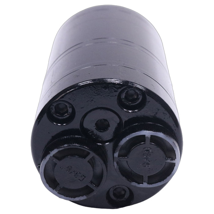 DURAFORCE 116mm 3/8 BSP Hydraulic Orbital Motor OMM50 151G0037 OMM50151G0037