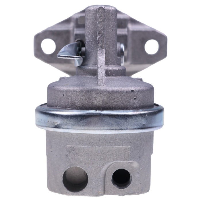 DURAFORCE Fuel Pump RE507581 for John Deere 3029 4045 6068 Engines Dozer 450G 550G 555G