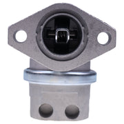DURAFORCE Fuel Pump RE507581 for John Deere 3029 4045 6068 Engines Dozer 450G 550G 555G