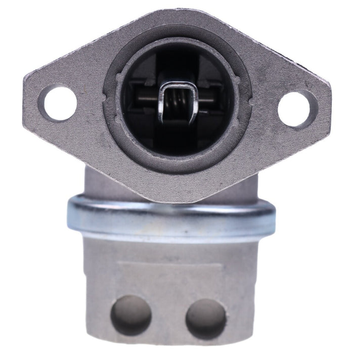 DURAFORCE Fuel Pump RE507581 for John Deere 3029 4045 6068 Engines Dozer 450G 550G 555G