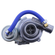 DURAFORCE RHB31 Turbocharger 129403-18050 129189-18010 for Yanmar 3TN82TE 3TN84T Engine