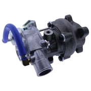 DURAFORCE RHB31 Turbocharger 129403-18050 129189-18010 for Yanmar 3TN82TE 3TN84T Engine