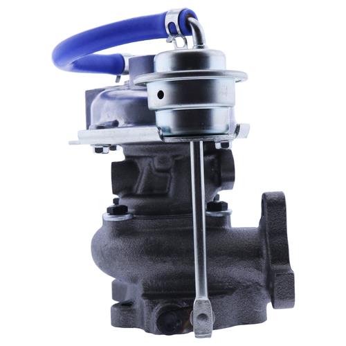 DURAFORCE RHB31 Turbocharger 129403-18050 129189-18010 for Yanmar 3TN82TE 3TN84T Engine