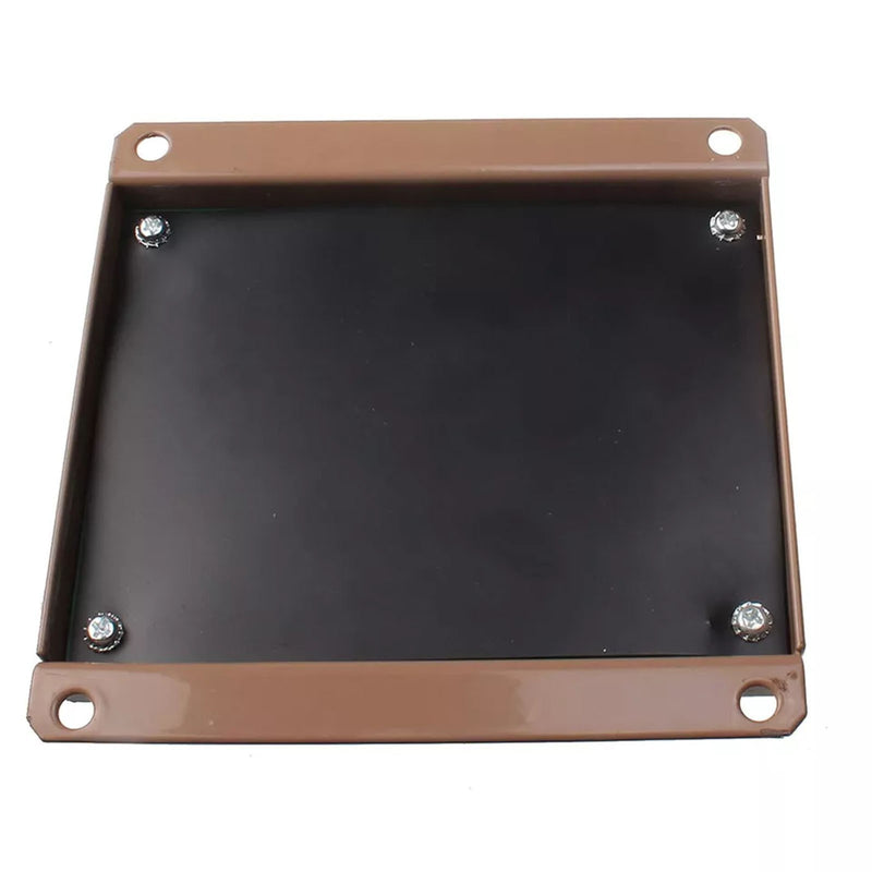 DURAFORCE ESD5500E Electronic Engine Speed Controller Governor for 12/24V Generator Genset