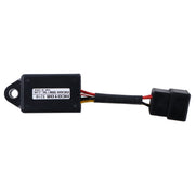 DURAFORCE Glow Plug Timer Relay 128300-77920 for Yanmar 3TNV88 4TNV94 4TNV98 Engine