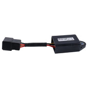 DURAFORCE Glow Plug Timer Relay 128300-77920 for Yanmar 3TNV88 4TNV94 4TNV98 Engine
