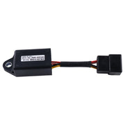 DURAFORCE Glow Plug Timer Relay 128300-77920 for Yanmar 3TNV88 4TNV94 4TNV98 Engine