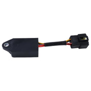 DURAFORCE Glow Plug Timer Relay 128300-77920 for Yanmar 3TNV88 4TNV94 4TNV98 Engine