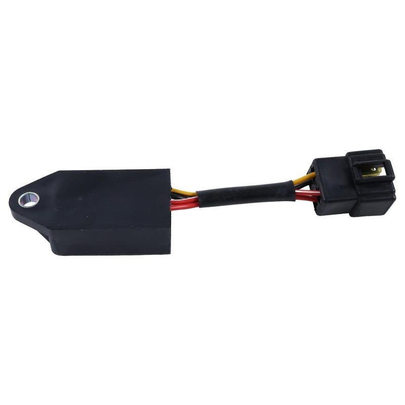 DURAFORCE Glow Plug Timer Relay 128300-77920 for Yanmar 3TNV88 4TNV94 4TNV98 Engine
