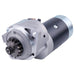 DURAFORCE 12V 15T Starter Motor M2T50381 MM40941001 for Mitsubishi S3L2 Engine