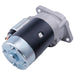DURAFORCE 12V 15T Starter Motor M2T50381 MM40941001 for Mitsubishi S3L2 Engine