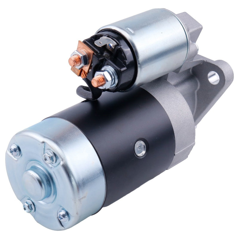 DURAFORCE 12V 15T Starter Motor M2T50381 MM40941001 for Mitsubishi S3L2 Engine