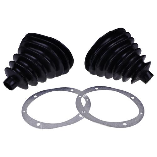 DURAFORCE 2X Rubber Steering Boot 6532127 for Models 453 463 520 530 533 540 542 543 553