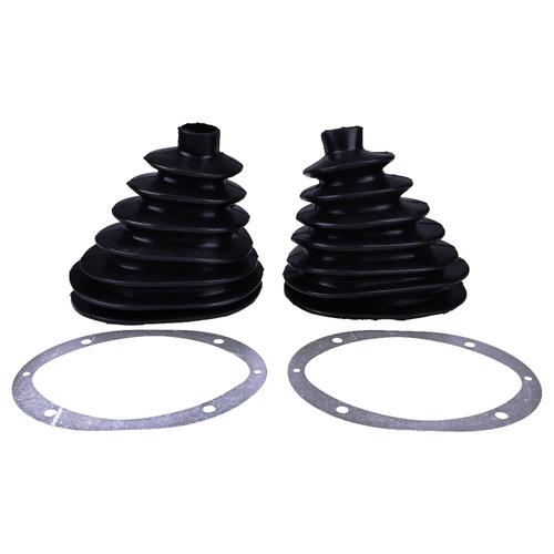 DURAFORCE 2X Rubber Steering Boot 6532127 for Models 453 463 520 530 533 540 542 543 553