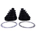 DURAFORCE 2X Rubber Steering Boot 6532127 for Models 453 463 520 530 533 540 542 543 553
