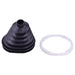 DURAFORCE 2X Rubber Steering Boot 6532127 for Models 453 463 520 530 533 540 542 543 553