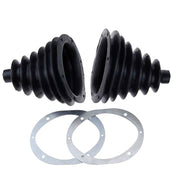 DURAFORCE 2X Rubber Steering Boot 6532127 for Models 453 463 520 530 533 540 542 543 553