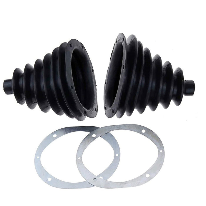 DURAFORCE 2X Rubber Steering Boot 6532127 for Models 453 463 520 530 533 540 542 543 553