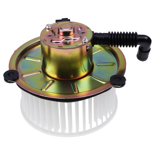 DURAFORCE 24V AC Blower Motor for Hitachi Excavator EX100-5 EX200-3 EX300-5 ZX110