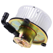 DURAFORCE 24V AC Blower Motor for Hitachi Excavator EX100-5 EX200-3 EX300-5 ZX110