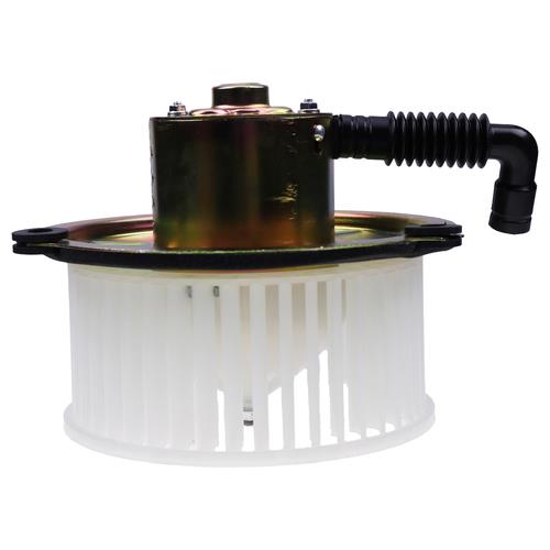 DURAFORCE 24V AC Blower Motor for Hitachi Excavator EX100-5 EX200-3 EX300-5 ZX110