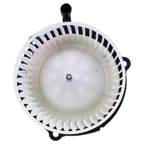 DURAFORCE 24V AC Blower Motor for Hitachi Excavator EX100-5 EX200-3 EX300-5 ZX110