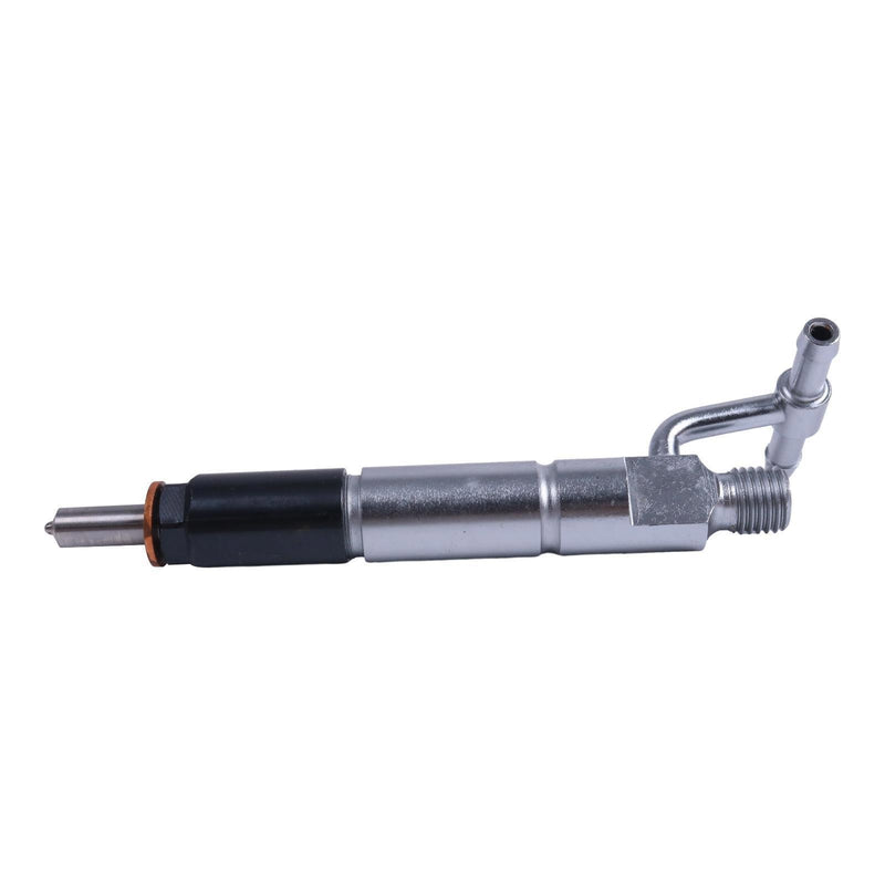 DURAFORCE 4Pcs Fuel Injectors 093500-3270 ME016302 for Mitsubishi 4D32 Engine