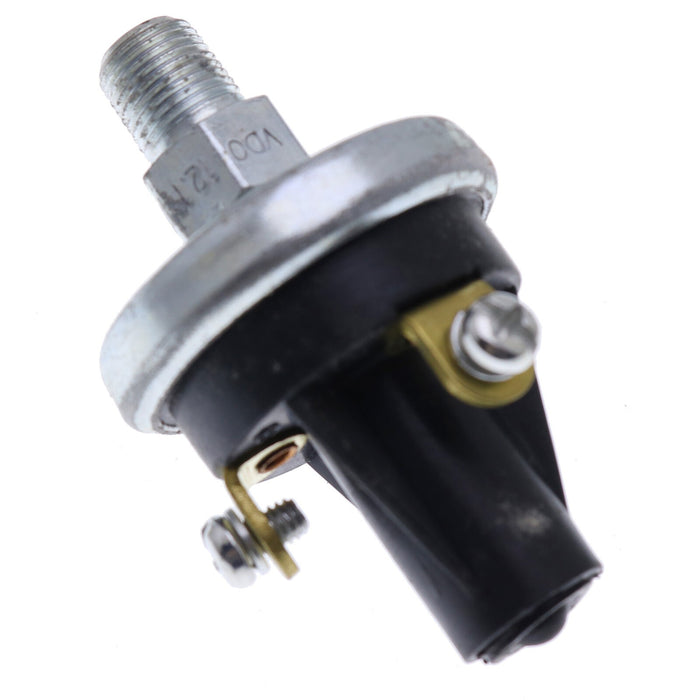 DURAFORCE 1/8"-27 NPT Oil Pressure Switch 76580-00000100-01 for Honeywell Systems