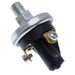 DURAFORCE 1/8"-27 NPT Oil Pressure Switch 76580-00000100-01 for Honeywell Systems