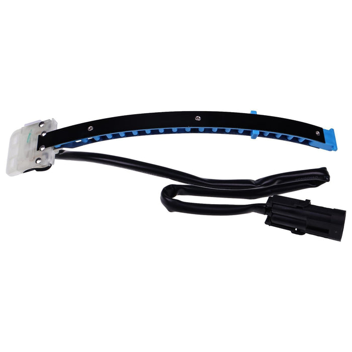 DURAFORCE Seat Switch 7004181 7005764 OPS752B for Clark Hyster Forklift Normally Open