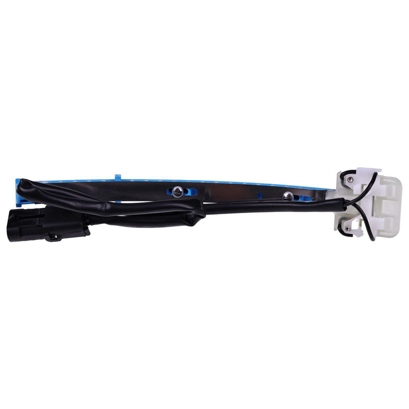 DURAFORCE Seat Switch 7004181 7005764 OPS752B for Clark Hyster Forklift Normally Open