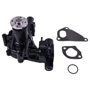 DURAFORCE Water Pump 129242-42000 129508-42001 for Yanmar 4TNV84-DMW 4TNV84-GGE Engine
