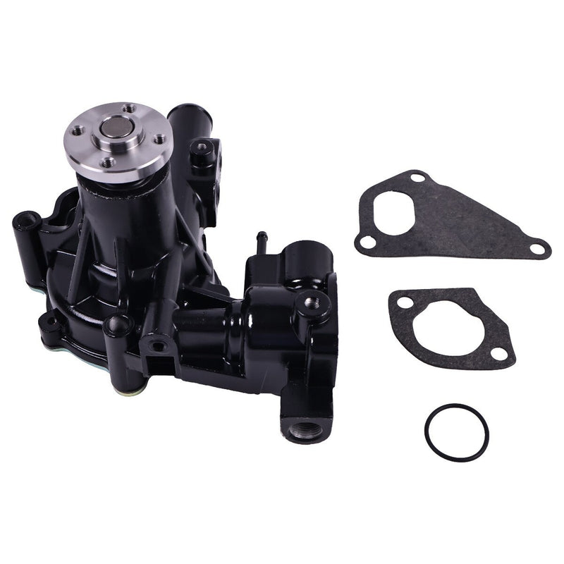 DURAFORCE Water Pump 129242-42000 129508-42001 for Yanmar 4TNV84-DMW 4TNV84-GGE Engine